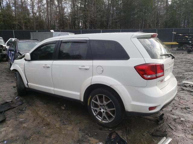 Photo 1 VIN: 3C4PDCEG3KT700689 - DODGE JOURNEY GT 