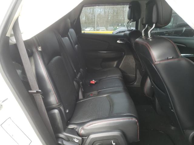 Photo 10 VIN: 3C4PDCEG3KT700689 - DODGE JOURNEY GT 