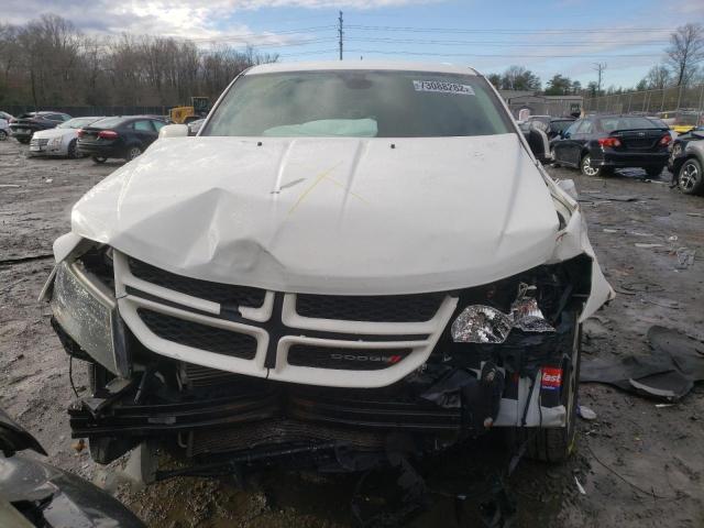 Photo 4 VIN: 3C4PDCEG3KT700689 - DODGE JOURNEY GT 