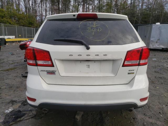 Photo 5 VIN: 3C4PDCEG3KT700689 - DODGE JOURNEY GT 