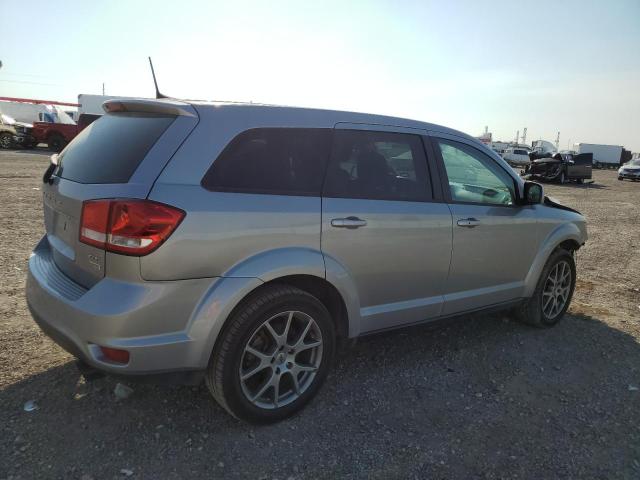 Photo 2 VIN: 3C4PDCEG3KT763372 - DODGE JOURNEY GT 