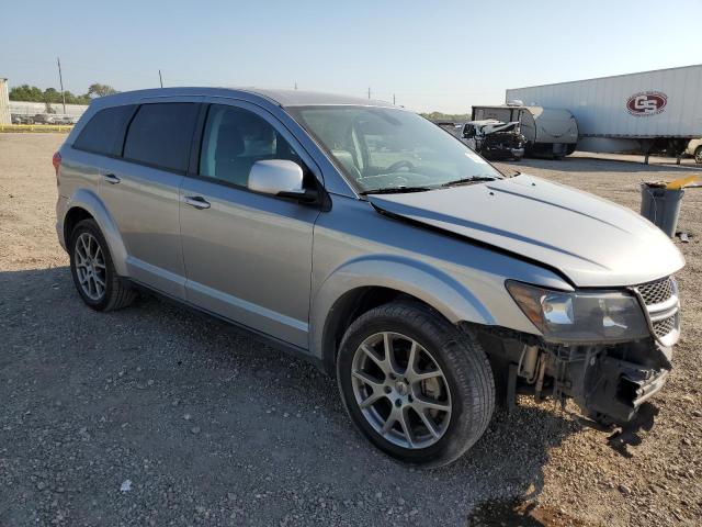 Photo 3 VIN: 3C4PDCEG3KT763372 - DODGE JOURNEY GT 