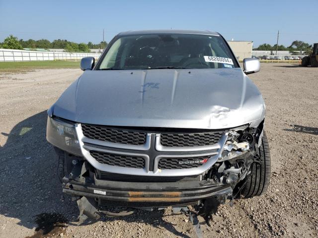 Photo 4 VIN: 3C4PDCEG3KT763372 - DODGE JOURNEY GT 