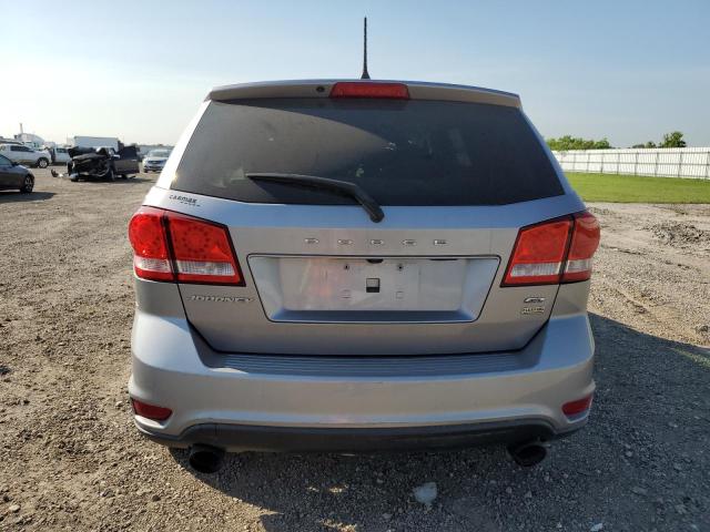 Photo 5 VIN: 3C4PDCEG3KT763372 - DODGE JOURNEY GT 