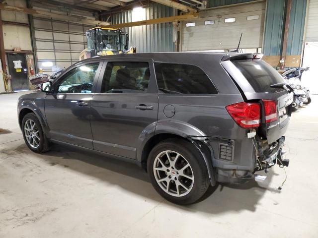 Photo 1 VIN: 3C4PDCEG3KT820427 - DODGE JOURNEY GT 