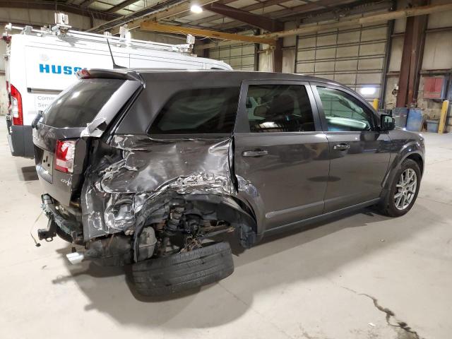 Photo 2 VIN: 3C4PDCEG3KT820427 - DODGE JOURNEY GT 