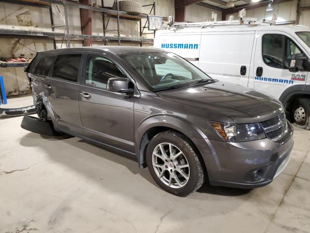 Photo 3 VIN: 3C4PDCEG3KT820427 - DODGE JOURNEY GT 