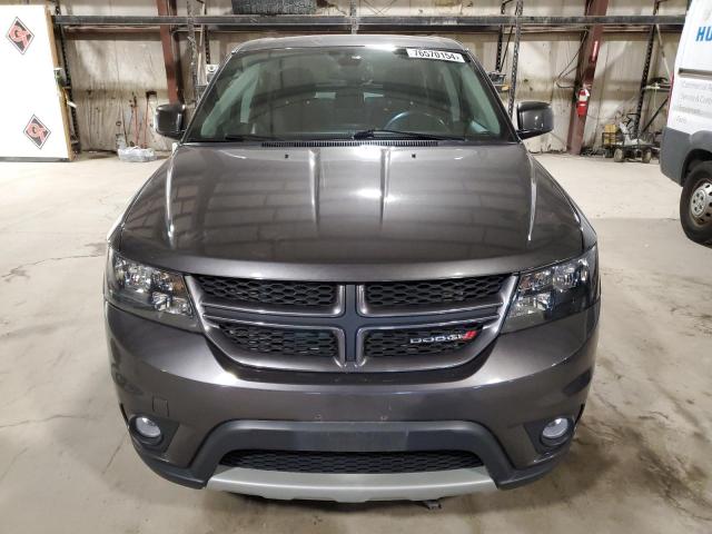 Photo 4 VIN: 3C4PDCEG3KT820427 - DODGE JOURNEY GT 