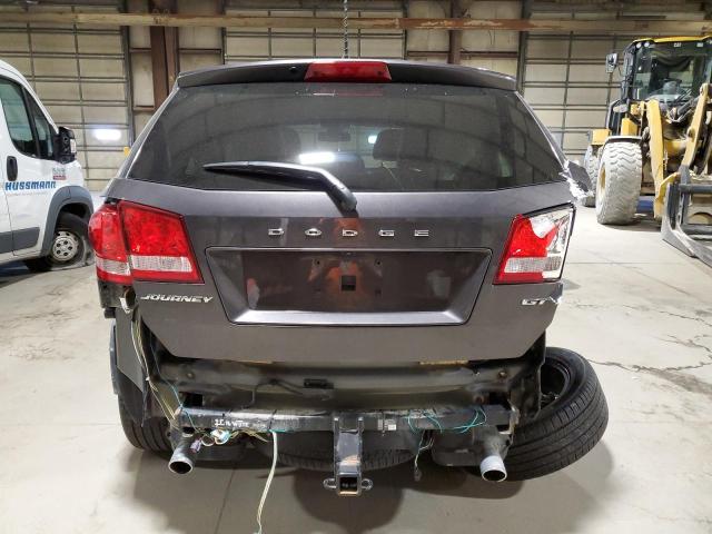 Photo 5 VIN: 3C4PDCEG3KT820427 - DODGE JOURNEY GT 