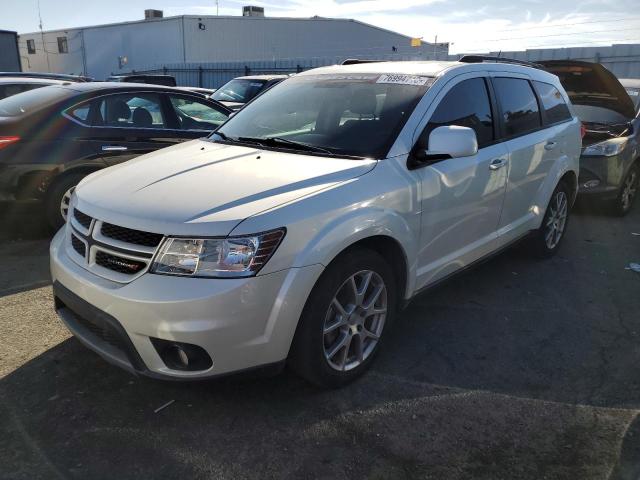 Photo 0 VIN: 3C4PDCEG4DT665485 - DODGE JOURNEY 