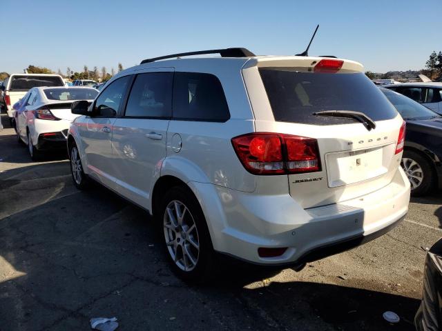 Photo 1 VIN: 3C4PDCEG4DT665485 - DODGE JOURNEY 