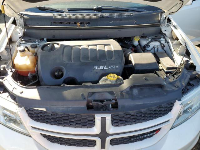 Photo 11 VIN: 3C4PDCEG4DT665485 - DODGE JOURNEY 