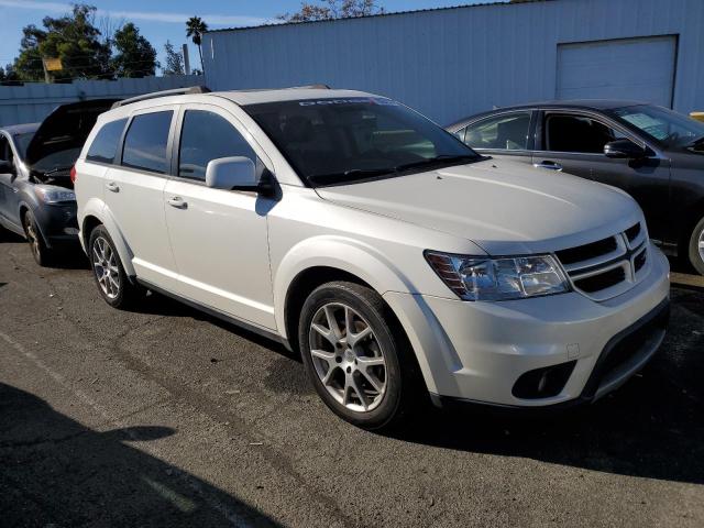 Photo 3 VIN: 3C4PDCEG4DT665485 - DODGE JOURNEY 