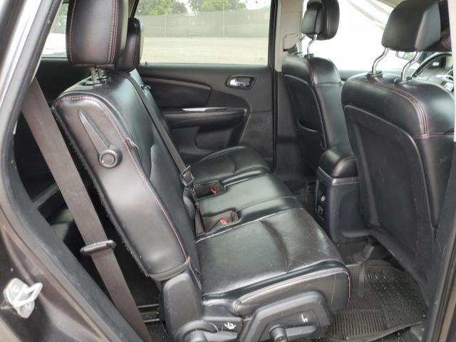 Photo 10 VIN: 3C4PDCEG4ET154716 - DODGE JOURNEY 