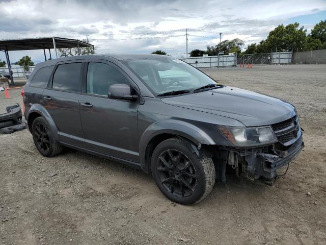 Photo 3 VIN: 3C4PDCEG4ET154716 - DODGE JOURNEY 