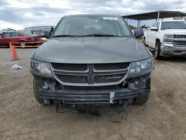 Photo 4 VIN: 3C4PDCEG4ET154716 - DODGE JOURNEY 