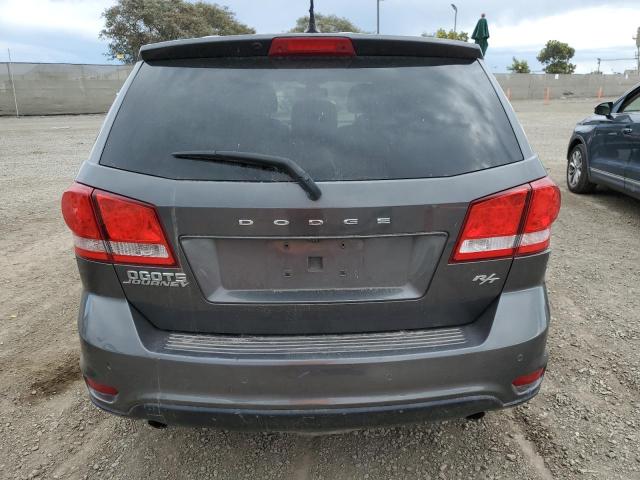 Photo 5 VIN: 3C4PDCEG4ET154716 - DODGE JOURNEY 