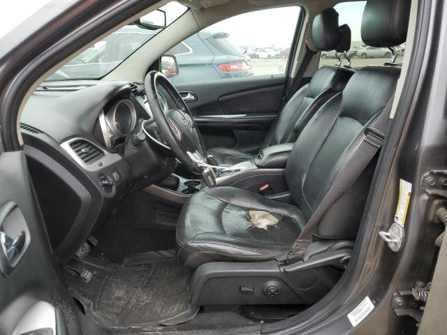 Photo 6 VIN: 3C4PDCEG4ET154716 - DODGE JOURNEY 