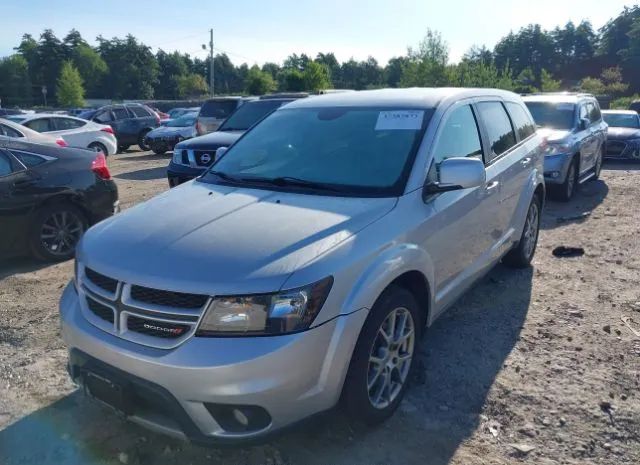 Photo 1 VIN: 3C4PDCEG4ET312505 - DODGE JOURNEY 