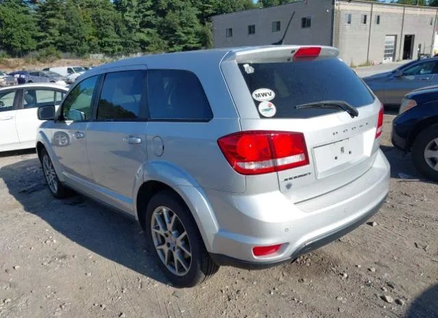 Photo 2 VIN: 3C4PDCEG4ET312505 - DODGE JOURNEY 