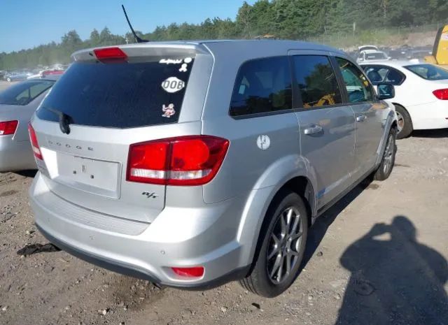 Photo 3 VIN: 3C4PDCEG4ET312505 - DODGE JOURNEY 