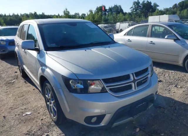 Photo 5 VIN: 3C4PDCEG4ET312505 - DODGE JOURNEY 