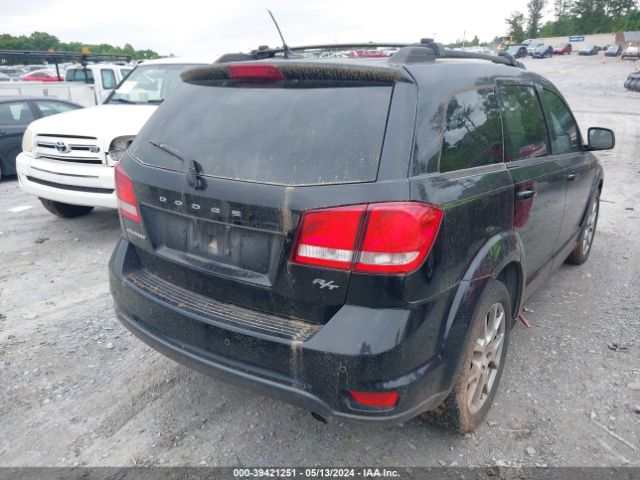 Photo 3 VIN: 3C4PDCEG4FT614782 - DODGE JOURNEY 