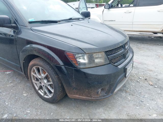 Photo 5 VIN: 3C4PDCEG4FT614782 - DODGE JOURNEY 