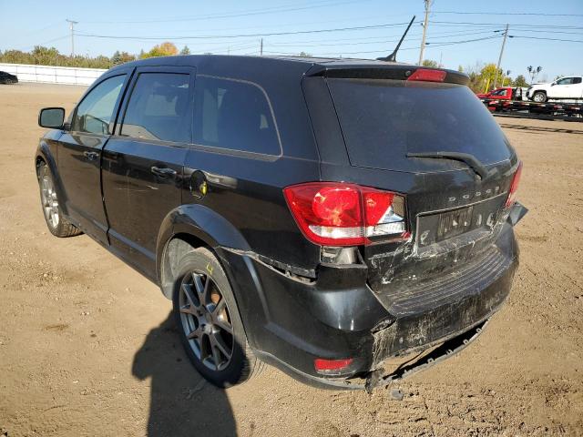 Photo 2 VIN: 3C4PDCEG4FT614829 - DODGE JOURNEY 