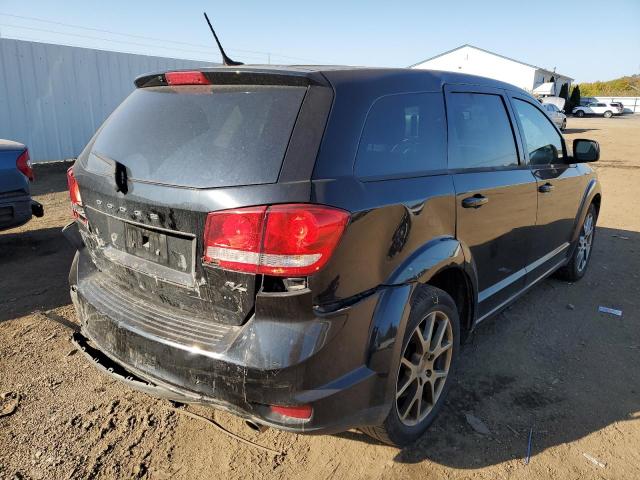 Photo 3 VIN: 3C4PDCEG4FT614829 - DODGE JOURNEY 