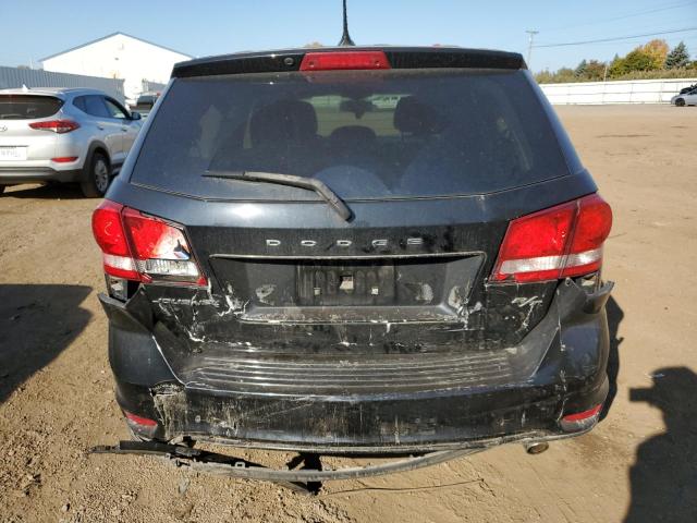 Photo 8 VIN: 3C4PDCEG4FT614829 - DODGE JOURNEY 