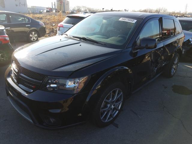 Photo 1 VIN: 3C4PDCEG4FT655199 - DODGE JOURNEY 