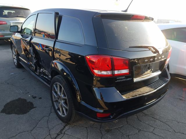 Photo 2 VIN: 3C4PDCEG4FT655199 - DODGE JOURNEY 