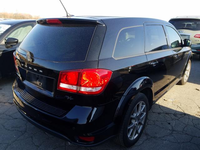 Photo 3 VIN: 3C4PDCEG4FT655199 - DODGE JOURNEY 