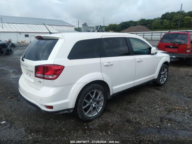 Photo 3 VIN: 3C4PDCEG4FT678997 - DODGE JOURNEY 