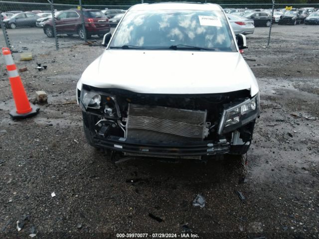 Photo 5 VIN: 3C4PDCEG4FT678997 - DODGE JOURNEY 