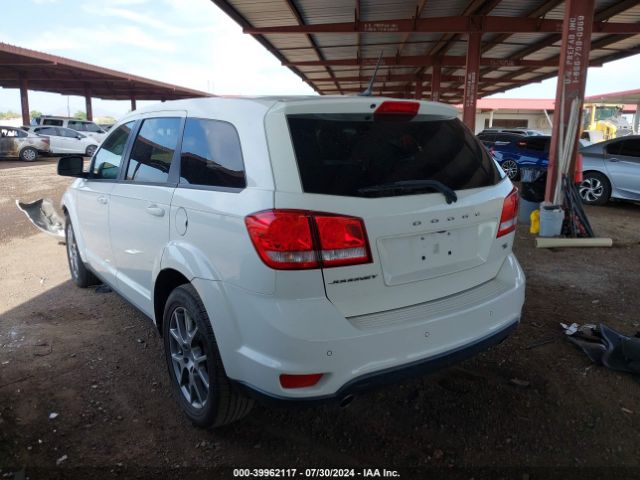 Photo 2 VIN: 3C4PDCEG4FT735053 - DODGE JOURNEY 