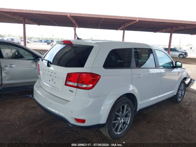 Photo 3 VIN: 3C4PDCEG4FT735053 - DODGE JOURNEY 