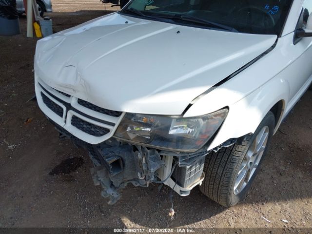 Photo 5 VIN: 3C4PDCEG4FT735053 - DODGE JOURNEY 