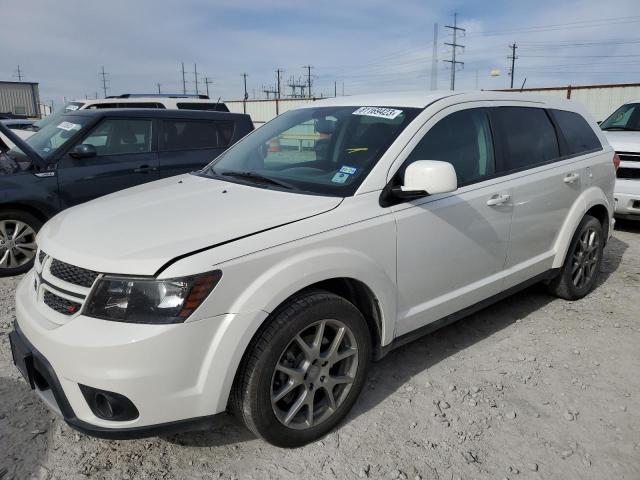 Photo 0 VIN: 3C4PDCEG4GT124117 - DODGE JOURNEY 