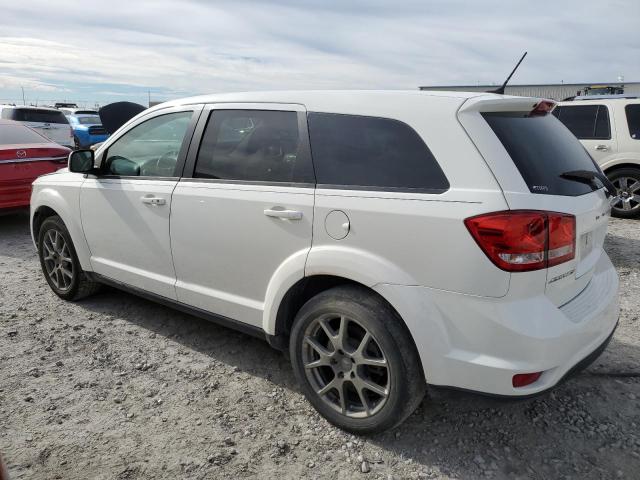 Photo 1 VIN: 3C4PDCEG4GT124117 - DODGE JOURNEY 