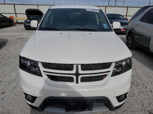 Photo 4 VIN: 3C4PDCEG4GT124117 - DODGE JOURNEY 