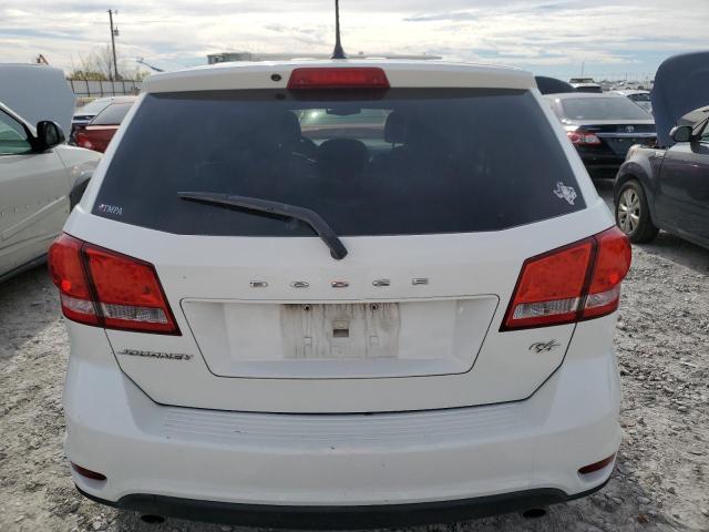 Photo 5 VIN: 3C4PDCEG4GT124117 - DODGE JOURNEY 