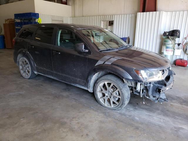 Photo 3 VIN: 3C4PDCEG4GT144044 - DODGE JOURNEY 