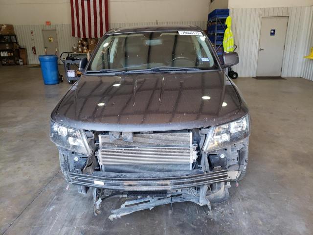 Photo 4 VIN: 3C4PDCEG4GT144044 - DODGE JOURNEY 