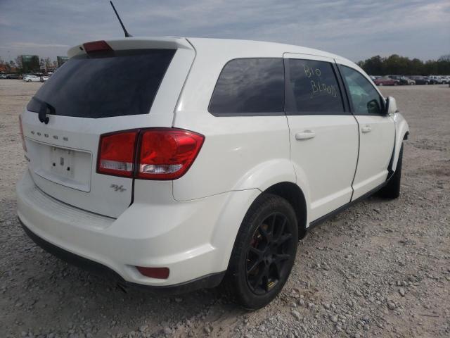 Photo 3 VIN: 3C4PDCEG4GT182101 - DODGE JOURNEY 