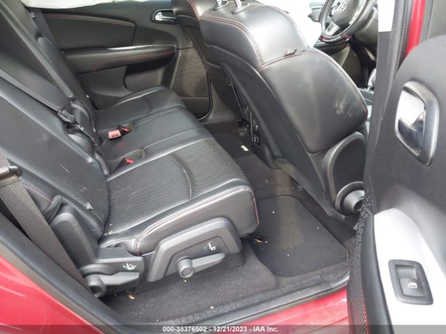 Photo 7 VIN: 3C4PDCEG4GT207353 - DODGE JOURNEY 