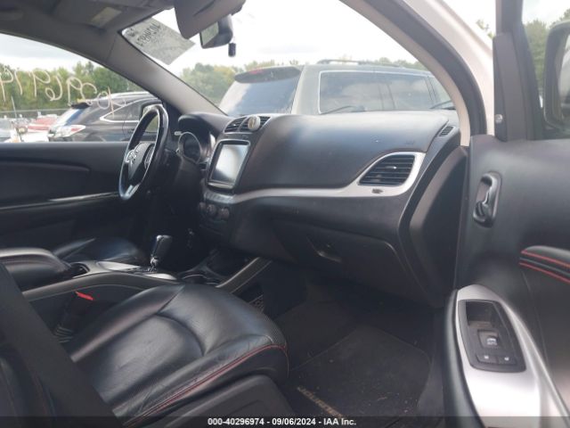 Photo 4 VIN: 3C4PDCEG4GT222581 - DODGE JOURNEY 