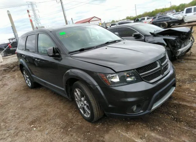 Photo 0 VIN: 3C4PDCEG4HT577297 - DODGE JOURNEY 