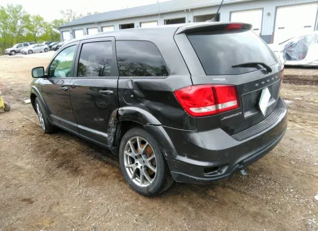 Photo 2 VIN: 3C4PDCEG4HT577297 - DODGE JOURNEY 